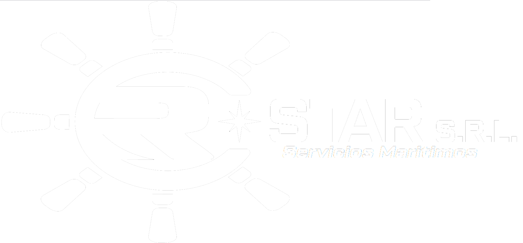 CR STAR S.R.L. Servicios Marítimos